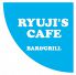 リュウジズ RYUJI'S カフェのロゴ