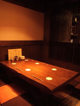 よしだ バー barの雰囲気1