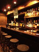 よしだ バー barの雰囲気2