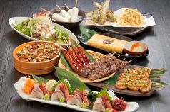 六蔵 渋谷店 居酒屋のおすすめ料理2