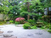 一色庵の雰囲気2