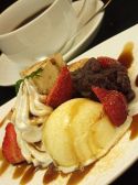 和カフェ 京あんじゅのおすすめ料理2