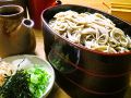 一色庵の雰囲気1