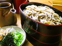 一色庵の雰囲気1