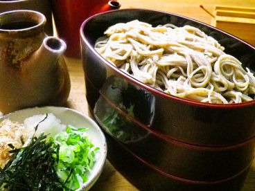 一色庵の雰囲気1