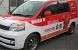 無料送迎車運行中!