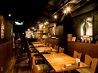 ザ ベイスメント THE BASEMENT イタリアンのおすすめポイント2