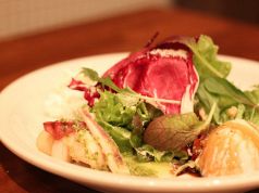 料理メニュー写真&nbsp;地中海風サラダ