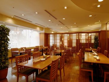 サウスウエスト ワイン アンド ダイン wine & dineの雰囲気1