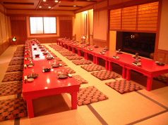 酒菜処 のさ庵の雰囲気2