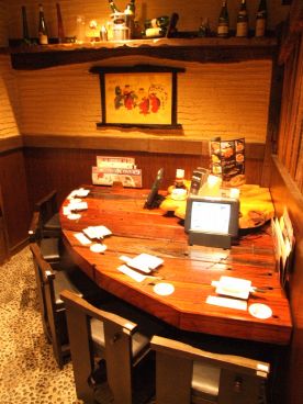 笑笑 品川東口駅前店の雰囲気1