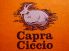 カプラチッチョ Capra Ciccio自由が丘店のロゴ