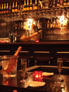 OSTERIA&BAR ERBA エルバの雰囲気1