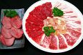 料理メニュー写真&nbsp;焼き肉セット