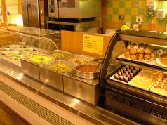 デュエ ピエトロ Due Pietro ソラリア店の雰囲気3