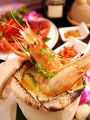 東京・大手町・日本橋・人形町　タイレストラン サイアムヘリテイジ 新丸ビルのおすすめ料理