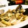 料理メニュー写真&nbsp;旬魚のハーフ・アクアパッツァ
