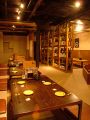 心屋 感動 ほろよい処の雰囲気1