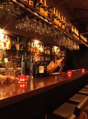 OSTERIA&BAR ERBA エルバの雰囲気3