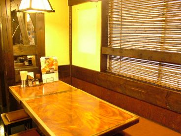 養老乃瀧 東陽町店の雰囲気1