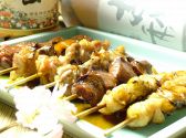 ちゃんこ力士のおすすめ料理3