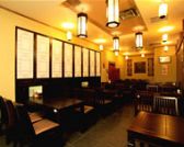 盛香園虎ノ門店 中国料理の雰囲気3
