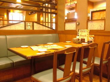 和民 藤沢プライムビル4F店の雰囲気1