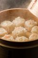 料理メニュー写真&nbsp;海老焼売のせいろ蒸し