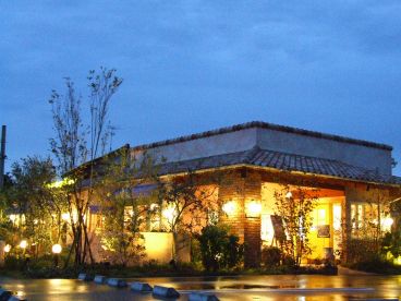 キャナリィ ロウ Cannery Row 岐阜店の雰囲気1