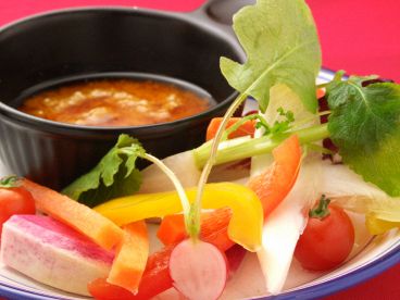 OSTERIA&BAR ERBA エルバのおすすめ料理1