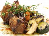 OSTERIA&BAR ERBA エルバのおすすめ料理2