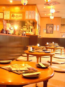 どて家 名駅店の雰囲気1