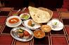 アショカ インド料理 大阪 カレーのおすすめポイント1