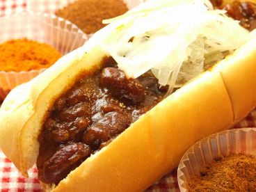 オーサカ ホットドッグ カンパニーのおすすめ料理1