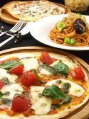 OSTERIA&BAR ERBA エルバのおすすめ料理3