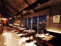 原宿・青山・表参道　OFFICINA di Enrico オフィチーナ ディ エンリコの雰囲気