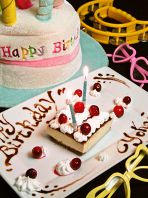 誕生日任せてください!!