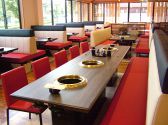 バイキングハローの雰囲気2