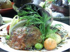 遊食屋 おのころのおすすめ料理3