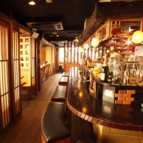 藤沢でワインを楽しむ大人デート!おすすめの店3選
