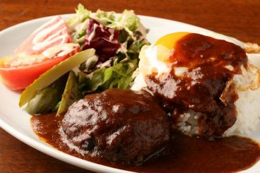 オージー OZ カフェのおすすめ料理1