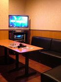 カラオケムーン 大和店の雰囲気3