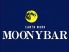 ムー二ーバー MOONYBARのロゴ