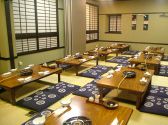 ちゃんこ江戸沢 岡山青江店の雰囲気3