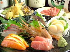 だんまや水産 浅草国際通り店の写真