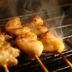 料理メニュー写真&nbsp;ぼんじり