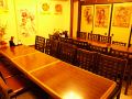 銀座・有楽町・新橋・築地・月島　春夏冬 しゅんかとうの雰囲気