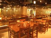 BACCARI DI NATURA ルミネエスト新宿店の雰囲気2