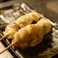 料理メニュー写真&nbsp;チーズもち巻