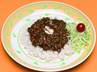 カレーの王様 市ヶ谷店のおすすめ料理1